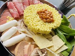 -李先生的首尔小馆(松江启源广场店)