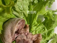 -斯琴阿妈蒙古餐厅(新城店)