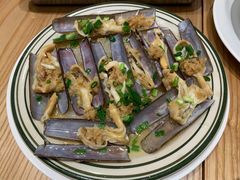 -冯姐生蚝(迎宾广场店)