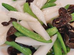 -长春观斋补堂素菜馆