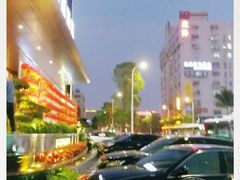 -汕头皇城酒店