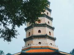 -承德避暑山庄景区