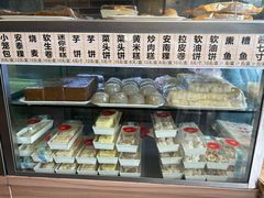 -安泰楼·佛跳墙创始人·传统闽味早茶·酒楼(三坊七巷闽菜地标店)