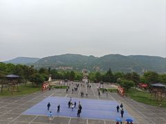 -函谷关历史文化旅游区