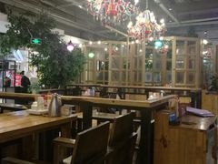 大堂-红蕃干锅·脆皮香辣虾(南屏街金鹰店)