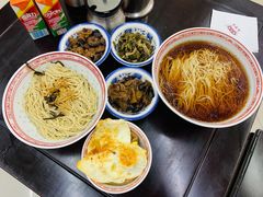-吴茂兴本帮面(百色路店)