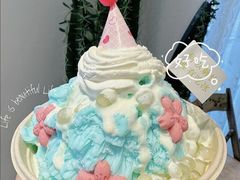 -奥华餐厅·老张记(台基厂店)