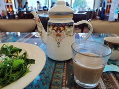 -巴依老爷新疆美食(工体旗舰店)