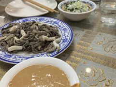 -清真·鸦儿李记·小馆(后海店)