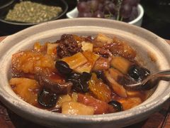 -北京四季酒店·采逸轩
