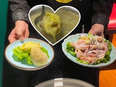 -金龙·打边炉(南京西路店)