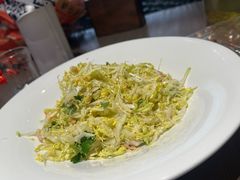 -将相和·海鲜蒸饺大连菜