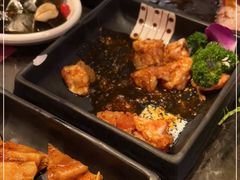 -一品诚记烤肉·甄选店(中南路店)