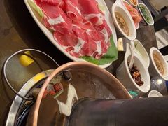 -匹夫涮肉城(黄村店)