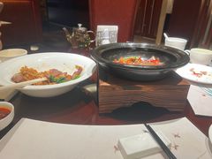 -广州白云机场铂尔曼大酒店·恬园创意中餐厅