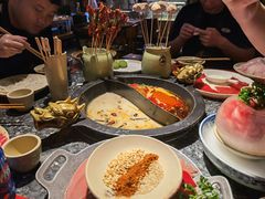 -蜀大侠火锅(寰球文化地标·总府店)