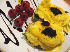 -UPPER KITCHEN(延安路店)
