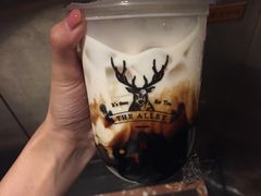 -THE ALLEY 鹿角巷(时代天街A馆店)