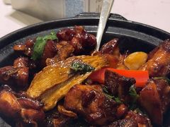 -鹿港小镇(金虹桥国际中心店)