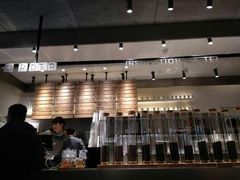 -喜茶(上海兴业太古汇店)