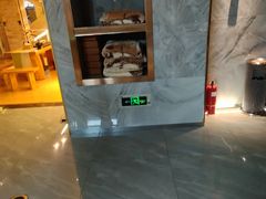 -水立方国际汤泉(六一中路店)