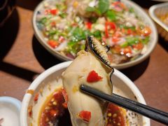 -乔街深夜食堂·小龙虾·高压锅生蚝(杭州总店)
