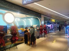 -布吉佳兆业广场