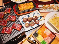 -山葵家·创意料理(宁波来福士店)
