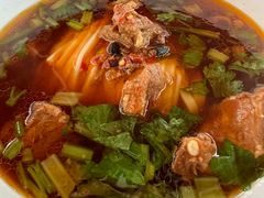 -老长沙原汁原味粉馆(韭菜园店)