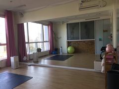 -炼呗运动康复·健身工作室(紫竹桥店)