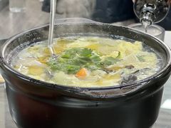-清真穆记涮羊肉老味铜锅烧烤涮