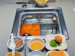 -海底捞火锅(宇飞大厦店)