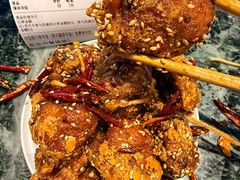 -昌盛德徐州老菜馆