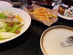 -BRAVO·布瓦屋西餐