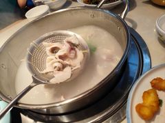 -粤顺渔坊·中山脆肉鲩火锅(清湖店)