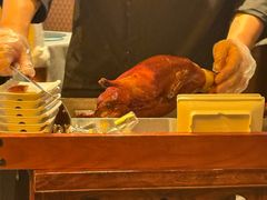 -羲和雅苑•北京烤鸭(平安国际金融中心店)