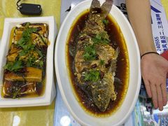 -大福鱼馆(风景区店)