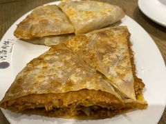 -河沿肉饼Beijing Pie(东华门店)
