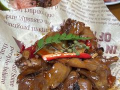 -楠火锅(太古里总店)