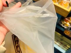 豆沙蛋黄酥-桃源村(老门东店)