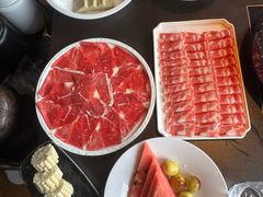 -东来顺·非遗火锅(赛格国际购物中心店)