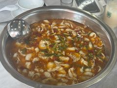 -老四川平头酸菜鱼(衙前店)