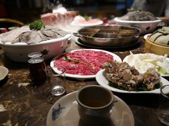 -宽田火锅(几江荣华店)