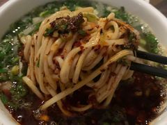 -吾穆勒蓬灰牛肉面·清真(北滨河中路店)