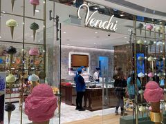 -VENCHI 闻绮(北京国贸商城店)