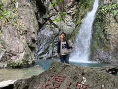 -宁波五龙潭景区