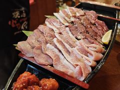-大阪烧肉BAKA一代(国贸商住大厦店)