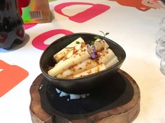 -106餐厅(山水文园店)