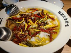 -太二酸菜鱼(沈阳万象城店)