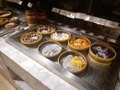 -芭菲盛宴·环球美食(袁家岗店)